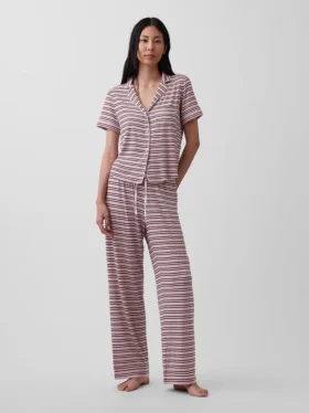 Superweiche Pyjama-Hose aus Modal