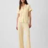 Superweiche Pyjama-Hose aus Modal