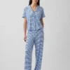 Superweiche Pyjama-Hose aus Modal
