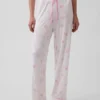 Superweiche Pyjama-Hose aus Modal