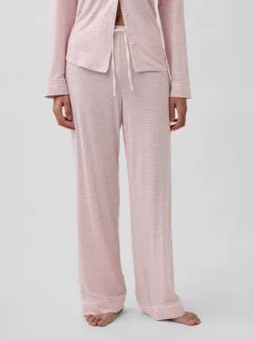 Superweiche Pyjama-Hose aus Modal