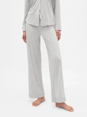 Superweiche Pyjama-Hose aus Modal