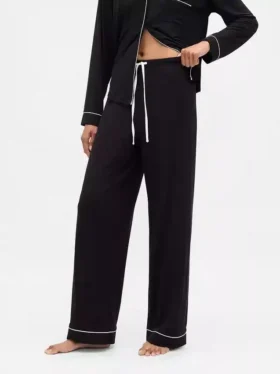 Superweiche Pyjama-Hose aus Modal