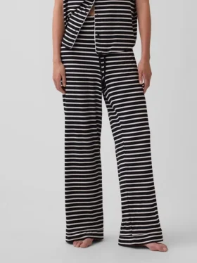 Superweiche Pyjama-Hose aus Modal