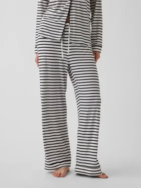 Superweiche Pyjama-Hose aus Modal