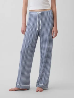 Superweiche Pyjama-Hose aus Modal