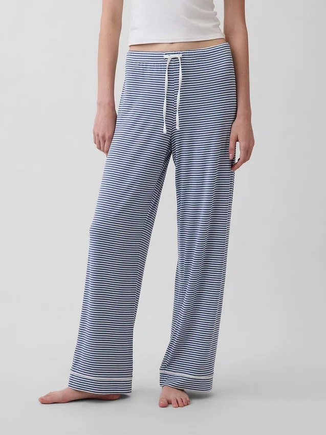 Superweiche Pyjama-Hose aus Modal