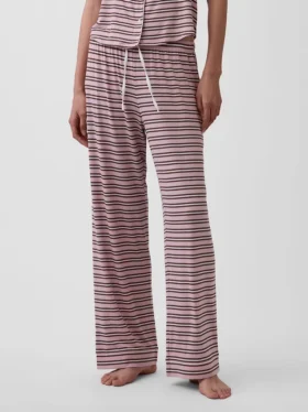 Superweiche Pyjama-Hose aus Modal
