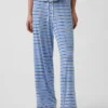 Superweiche Pyjama-Hose aus Modal