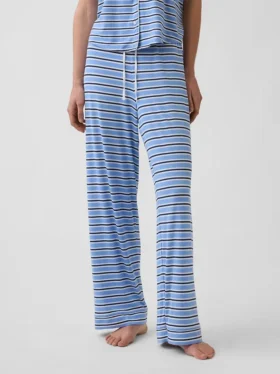 Superweiche Pyjama-Hose aus Modal