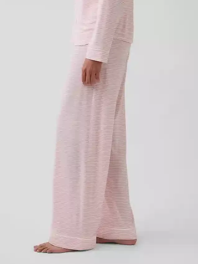 Superweiche Pyjama-Hose aus Modal