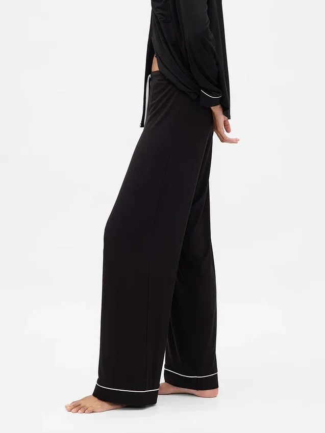 Superweiche Pyjama-Hose aus Modal
