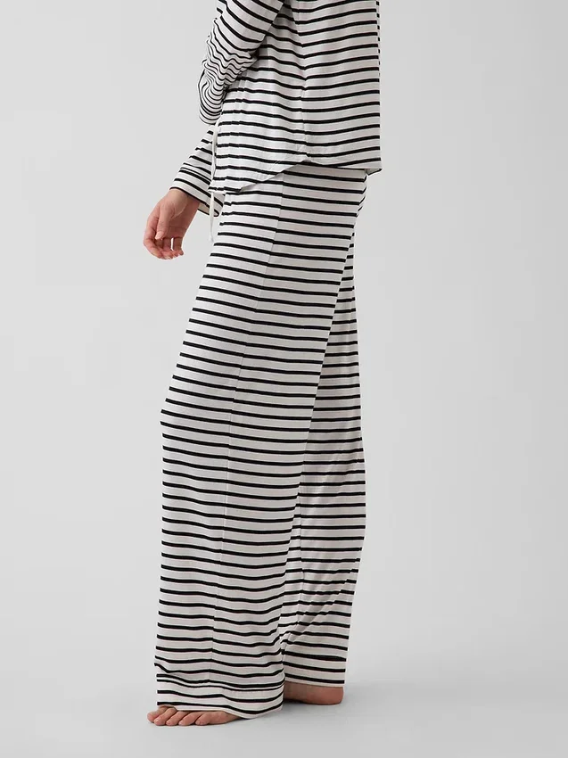 Superweiche Pyjama-Hose aus Modal