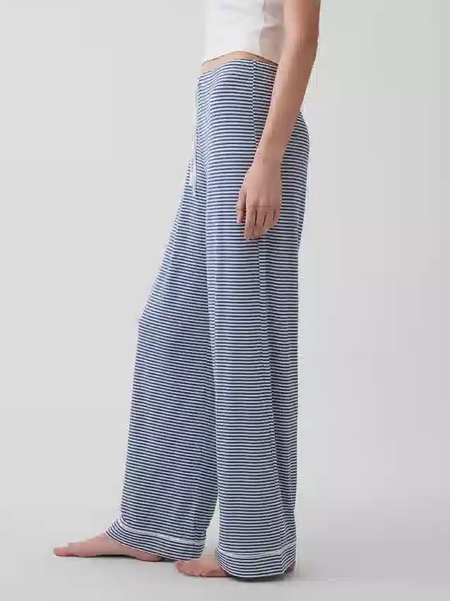 Superweiche Pyjama-Hose aus Modal