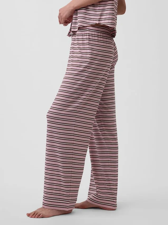 Superweiche Pyjama-Hose aus Modal