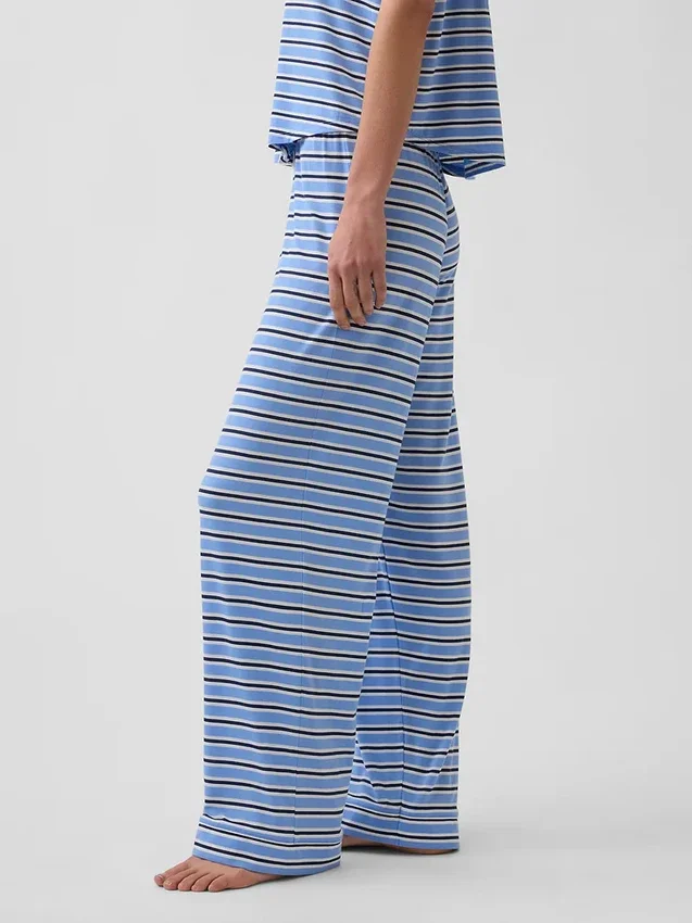 Superweiche Pyjama-Hose aus Modal