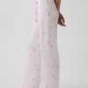 Superweiche Pyjama-Hose aus Modal