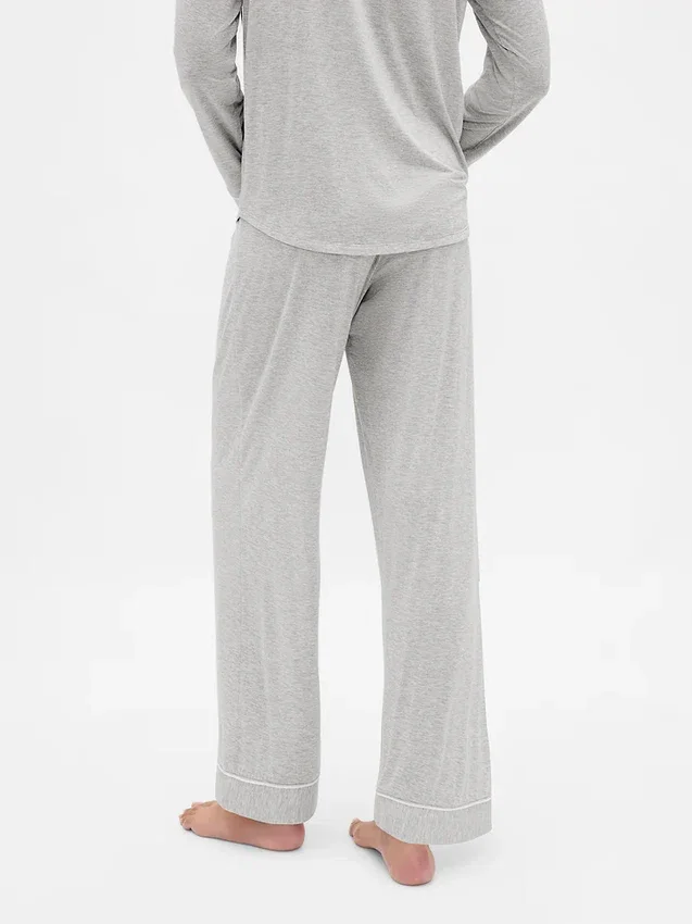 Superweiche Pyjama-Hose aus Modal