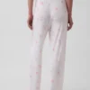 Superweiche Pyjama-Hose aus Modal
