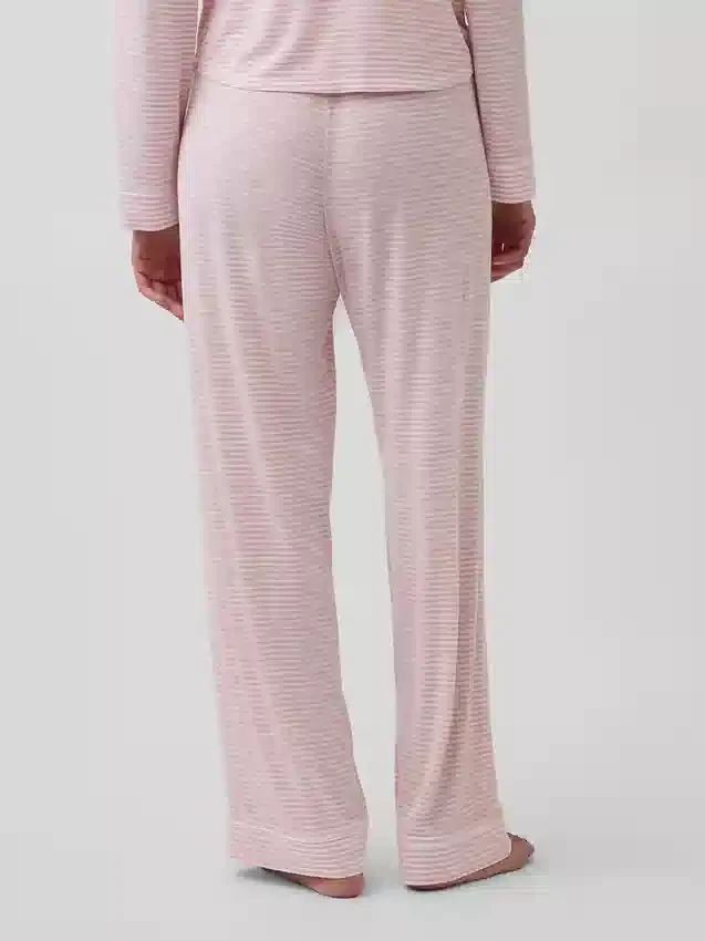 Superweiche Pyjama-Hose aus Modal