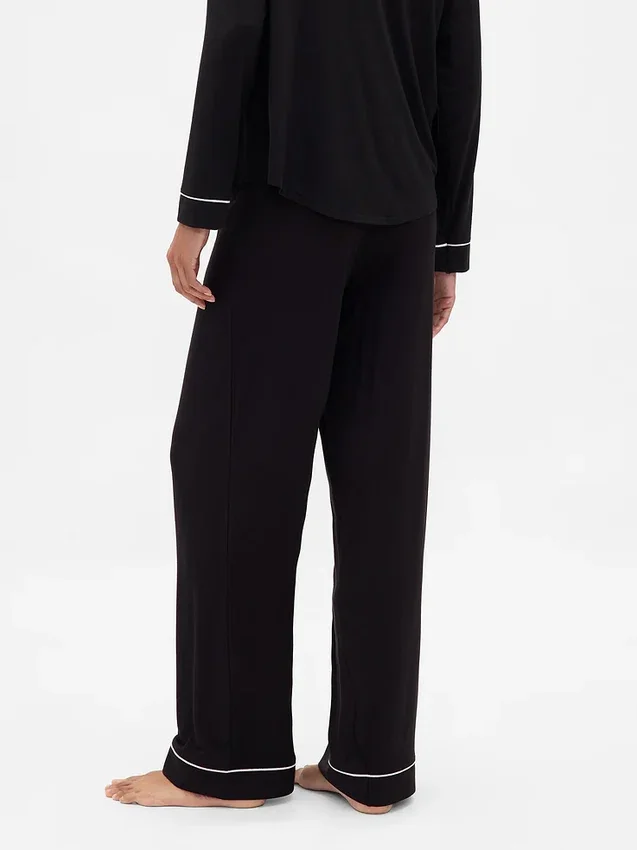 Superweiche Pyjama-Hose aus Modal