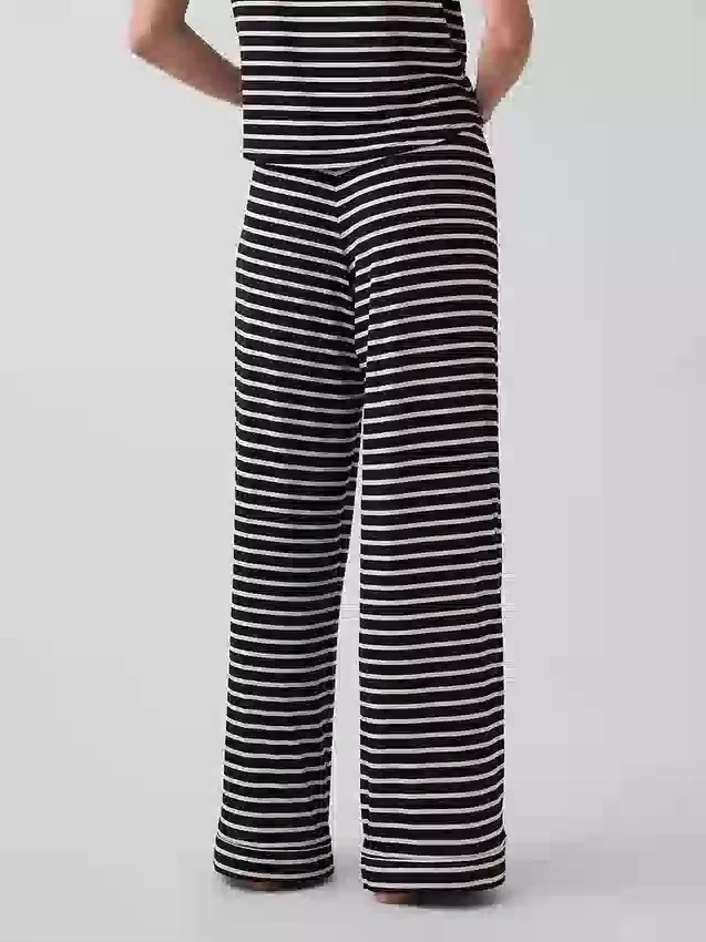 Superweiche Pyjama-Hose aus Modal