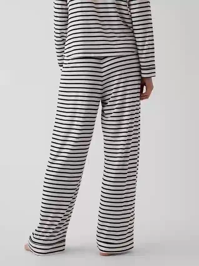 Superweiche Pyjama-Hose aus Modal