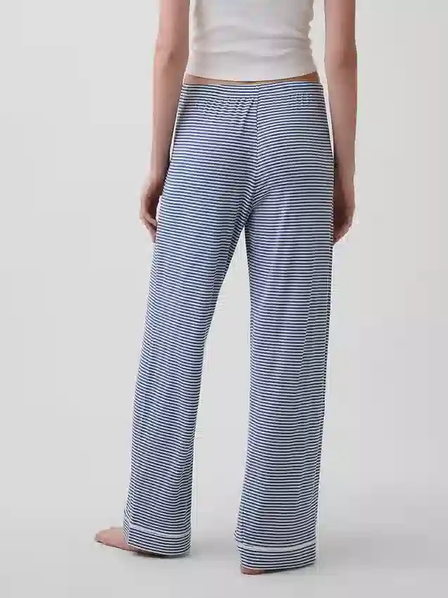 Superweiche Pyjama-Hose aus Modal