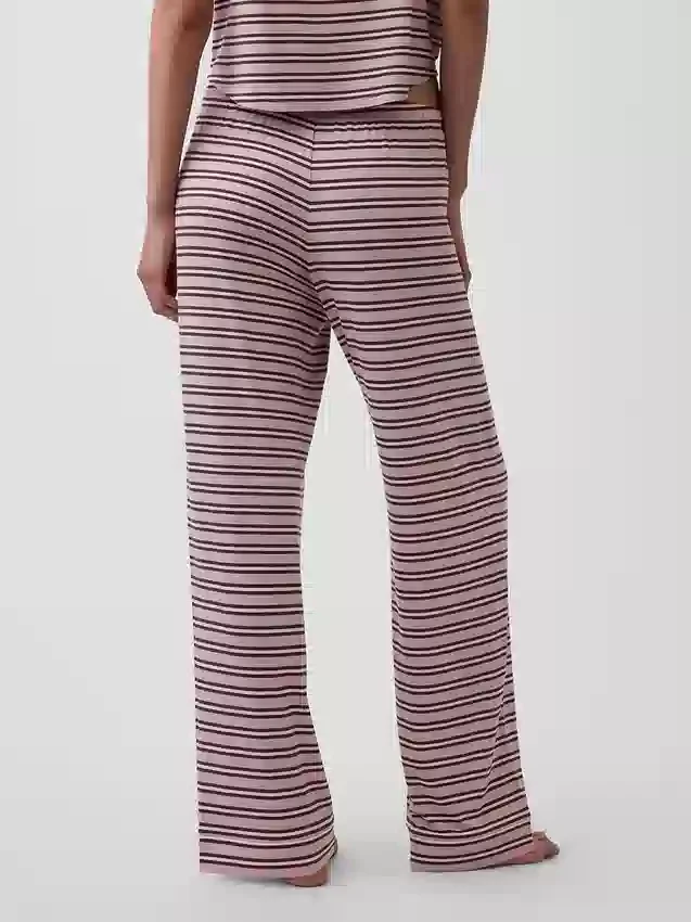 Superweiche Pyjama-Hose aus Modal