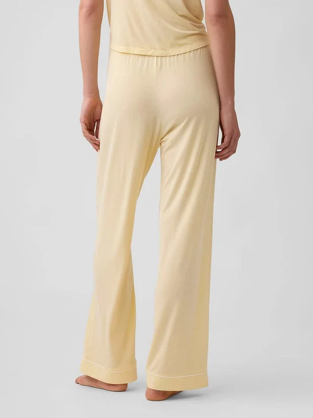 Superweiche Pyjama-Hose aus Modal