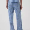 Superweiche Pyjama-Hose aus Modal