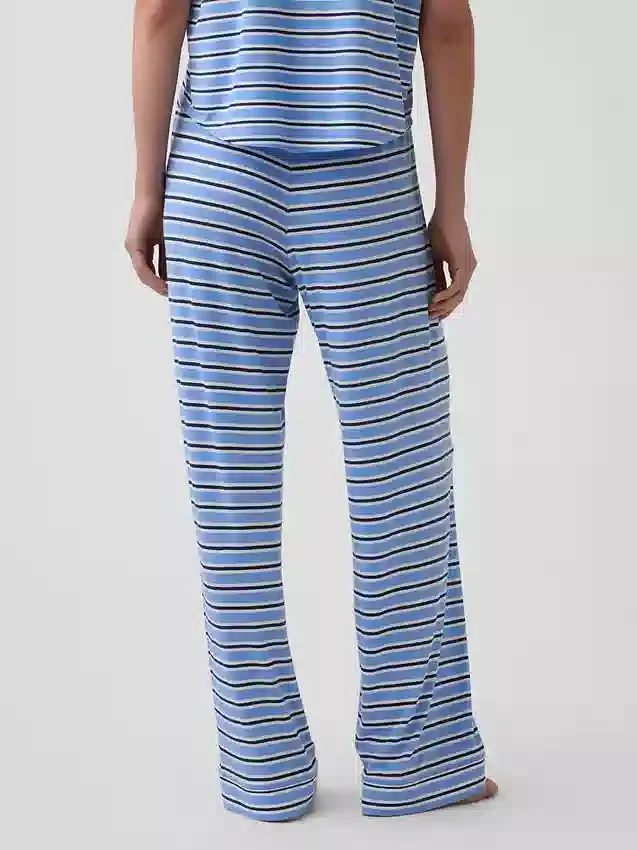 Superweiche Pyjama-Hose aus Modal