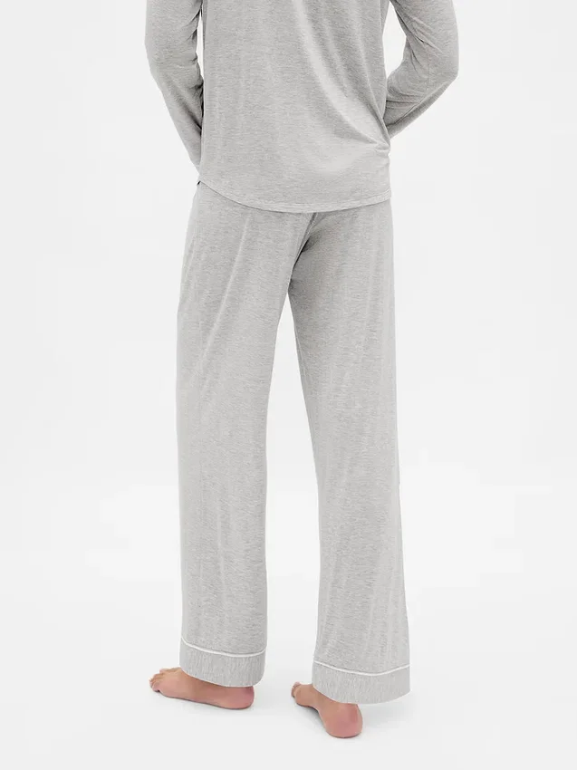 Superweiche Pyjama-Hose aus Modal