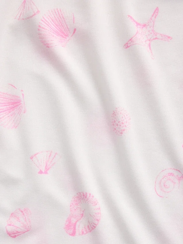 Superweiche Pyjama-Hose aus Modal