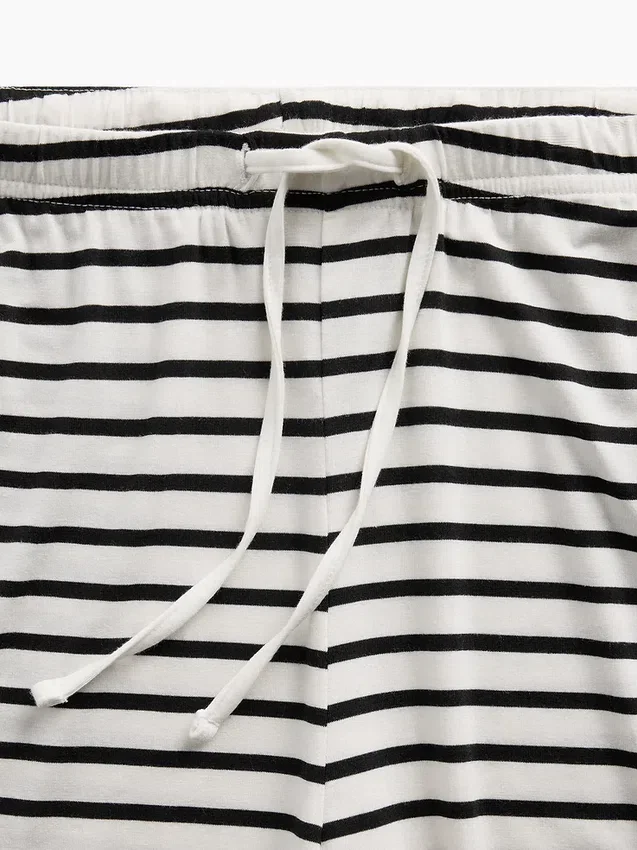 Superweiche Pyjama-Hose aus Modal