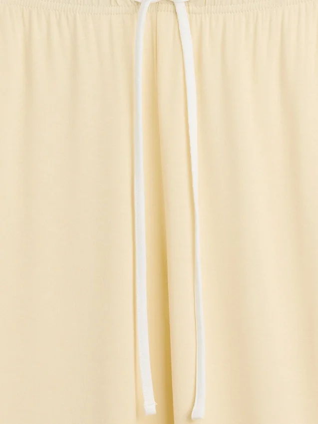 Superweiche Pyjama-Hose aus Modal