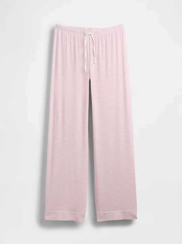 Superweiche Pyjama-Hose aus Modal
