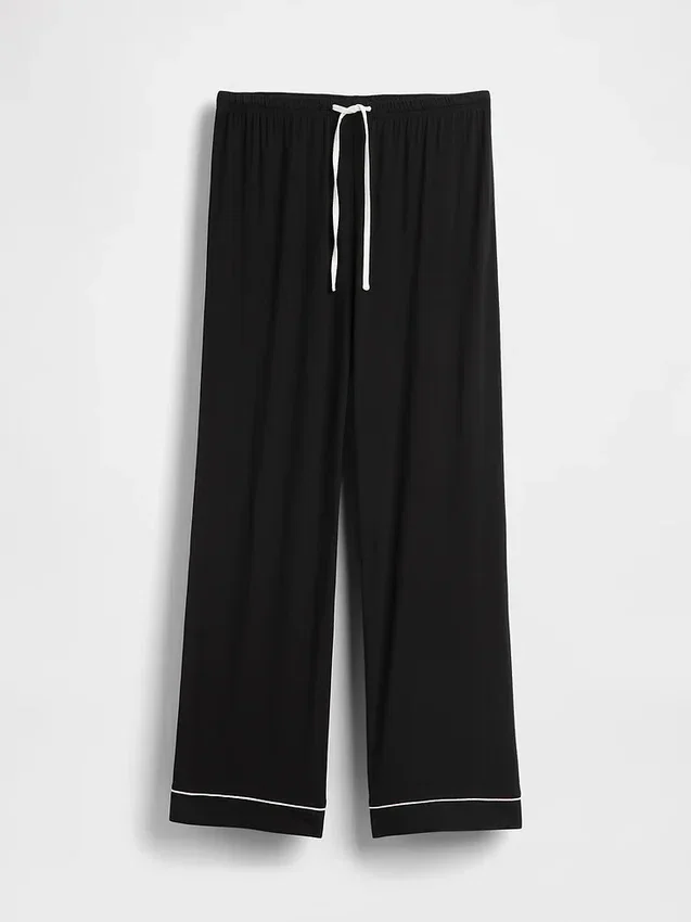 Superweiche Pyjama-Hose aus Modal