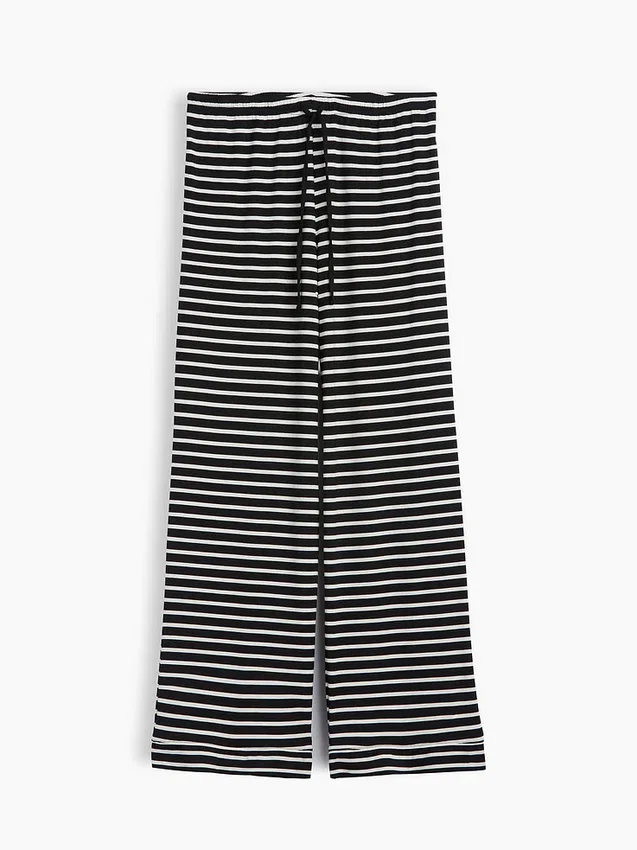 Superweiche Pyjama-Hose aus Modal