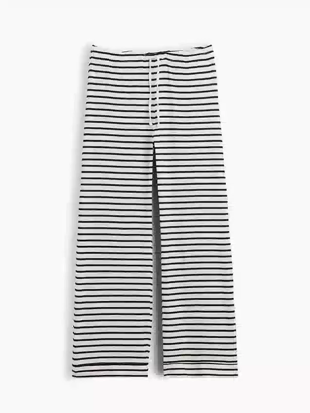 Superweiche Pyjama-Hose aus Modal
