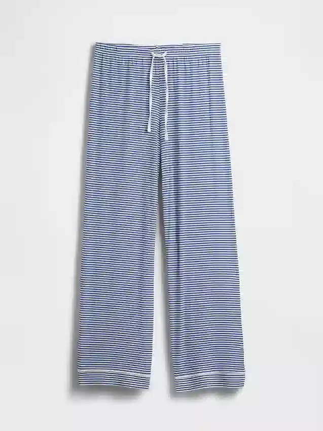 Superweiche Pyjama-Hose aus Modal
