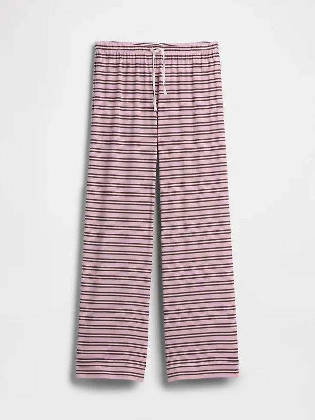 Superweiche Pyjama-Hose aus Modal