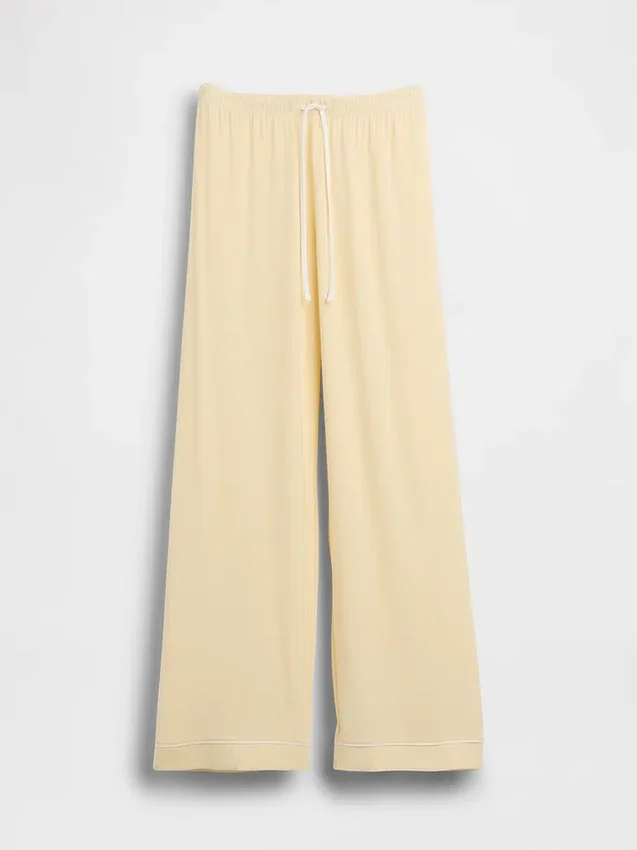 Superweiche Pyjama-Hose aus Modal