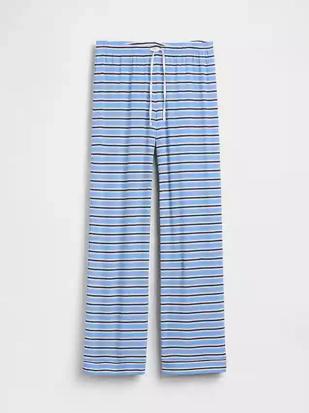 Superweiche Pyjama-Hose aus Modal