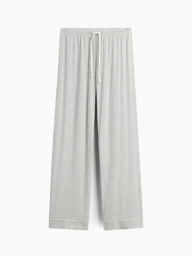Superweiche Pyjama-Hose aus Modal
