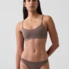 Superweiches Modal-Bralette