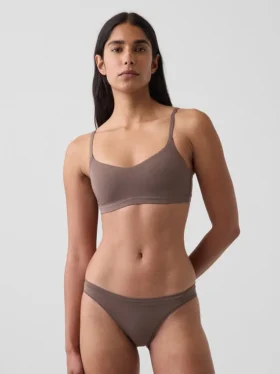 Superweiches Modal-Bralette