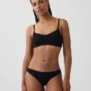 Superweiches Modal-Bralette