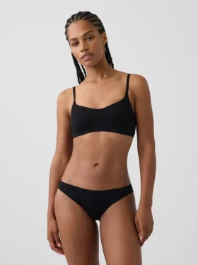 Superweiches Modal-Bralette