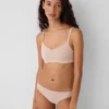 Superweiches Modal-Bralette